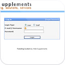 Ticketing System